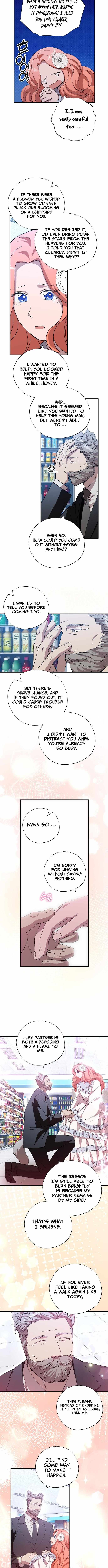 Magical Realm Shopkeeper Chapter 103 - Page 7 in English