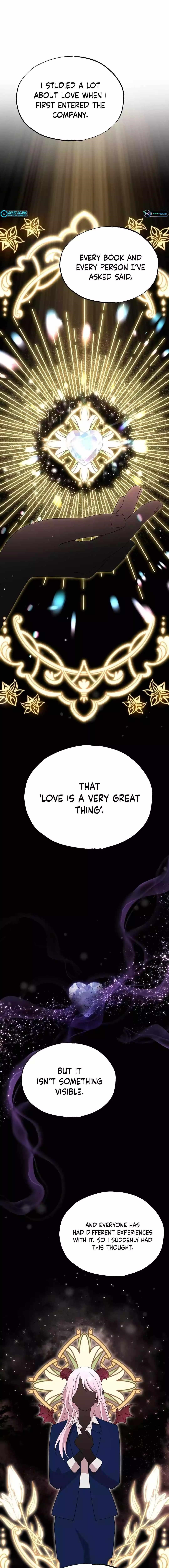 Magical Realm Shopkeeper Chapter 11 - Page 3 in English