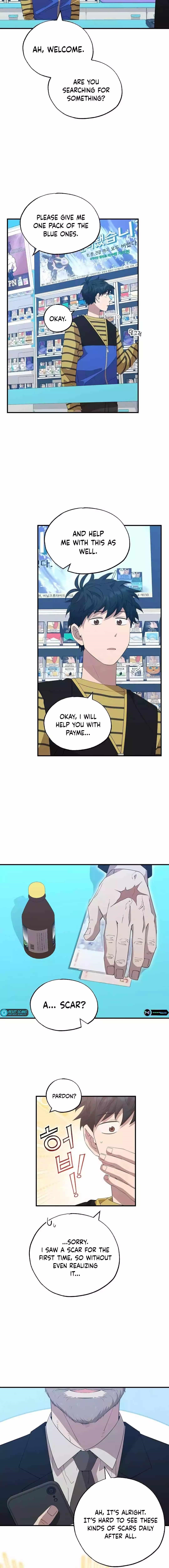 Magical Realm Shopkeeper Chapter 12 - Page 17 in English