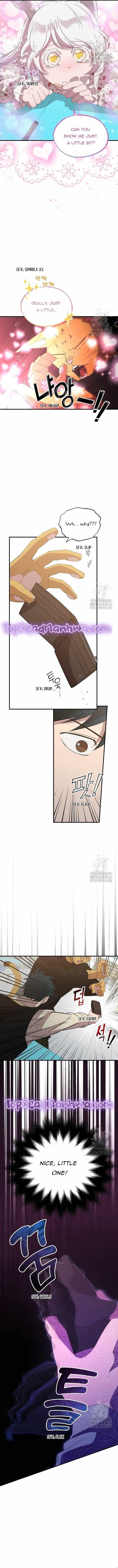 Magical Realm Shopkeeper Chapter 22 - Page 3 in English