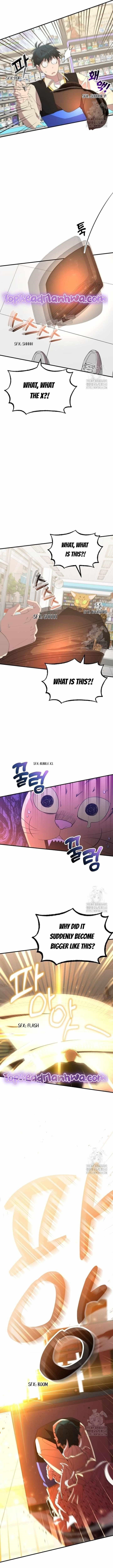 Magical Realm Shopkeeper Chapter 22 - Page 4 in English