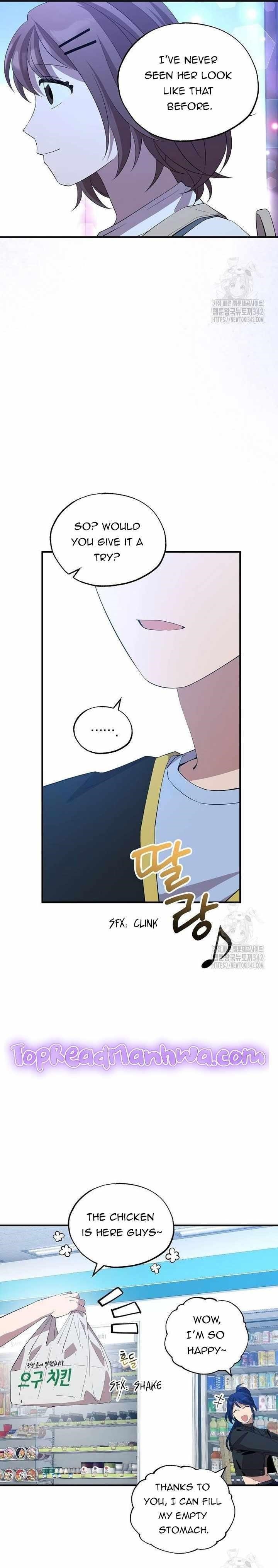 Magical Realm Shopkeeper Chapter 24 - Page 13 in English