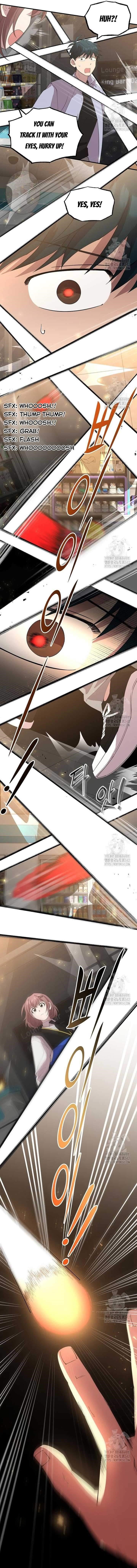 Magical Realm Shopkeeper Chapter 26 - Page 11 in English