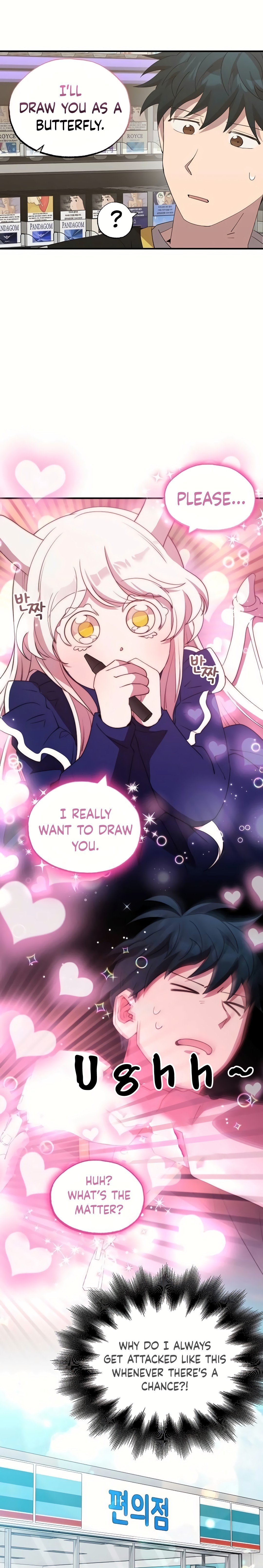 Magical Realm Shopkeeper Chapter 29 - Page 18 in English