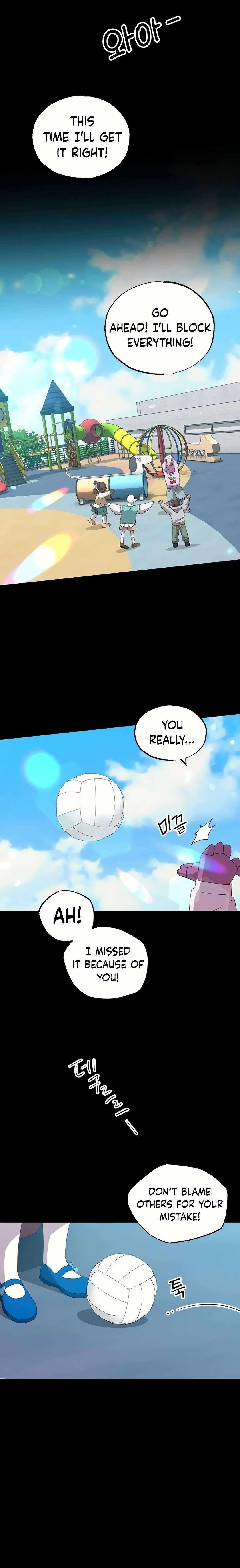 Magical Realm Shopkeeper Chapter 30 - Page 10 in English