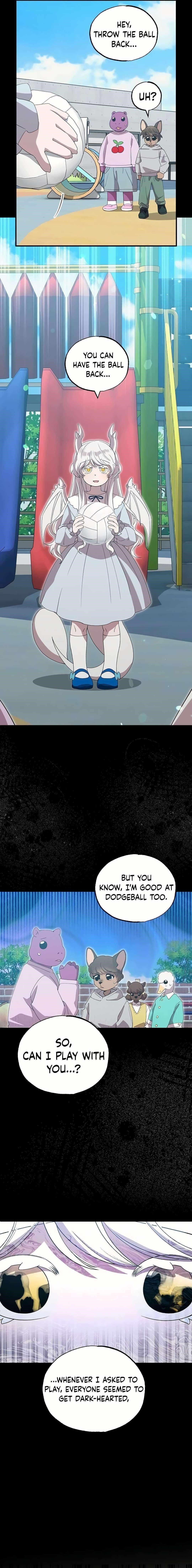 Magical Realm Shopkeeper Chapter 30 - Page 11 in English