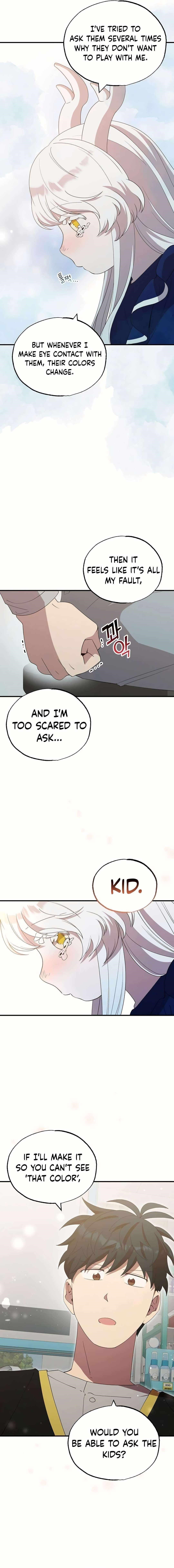 Magical Realm Shopkeeper Chapter 30 - Page 14 in English