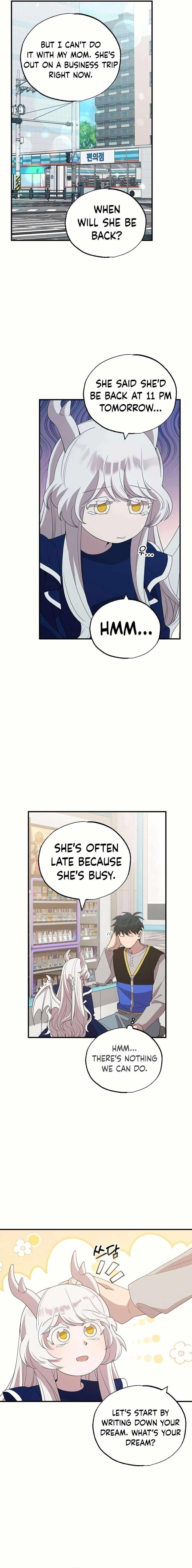 Magical Realm Shopkeeper Chapter 30 - Page 7 in English