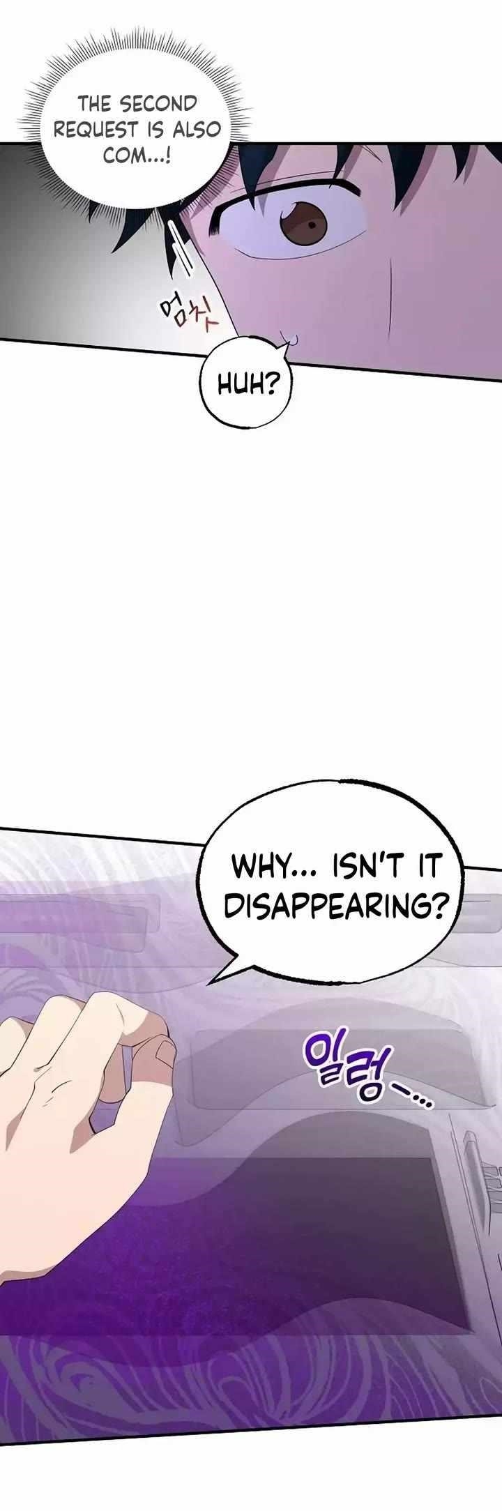 Magical Realm Shopkeeper Chapter 35 - Page 29 in English