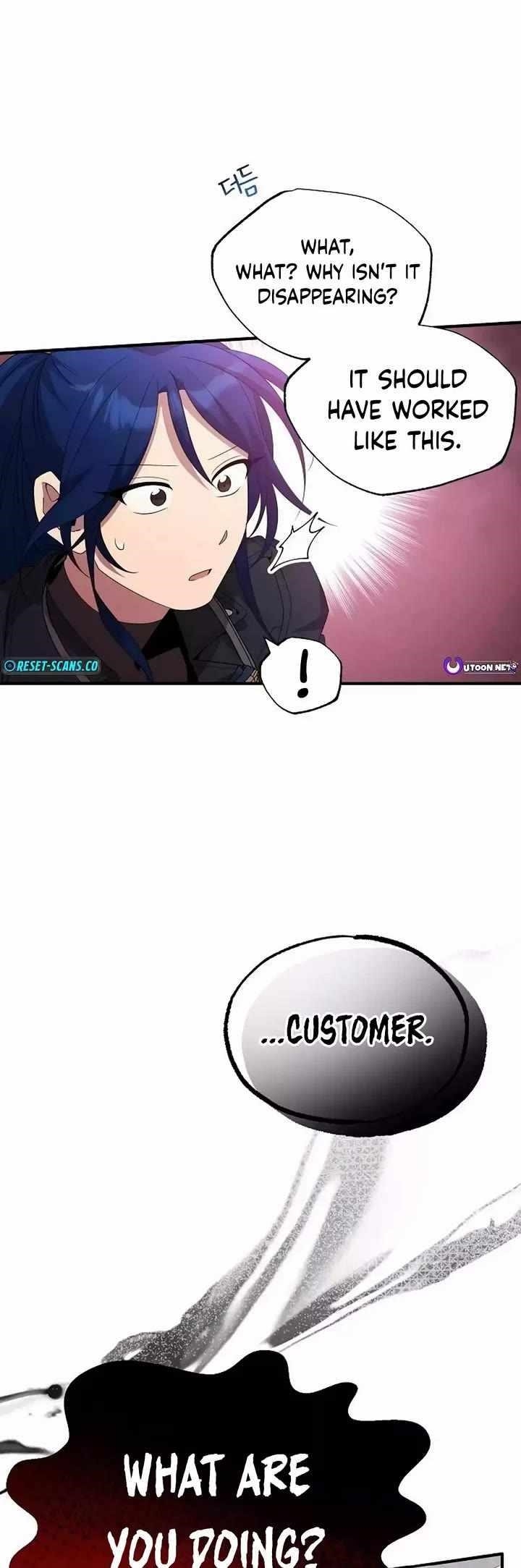 Magical Realm Shopkeeper Chapter 35 - Page 30 in English