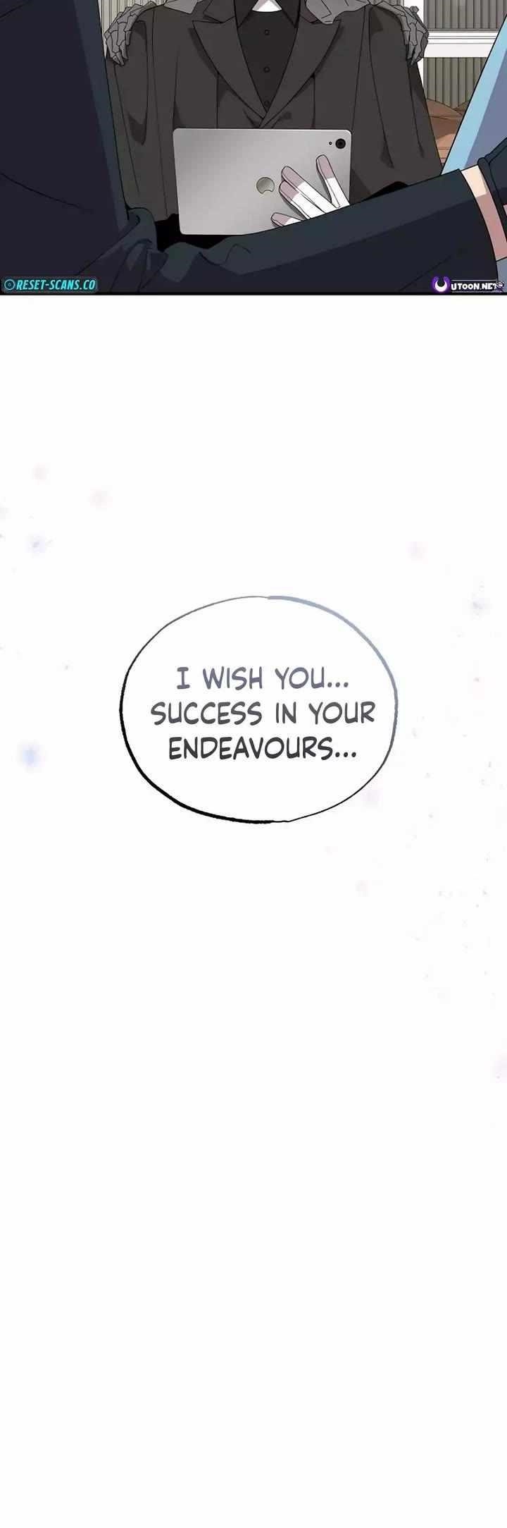 Magical Realm Shopkeeper Chapter 35 - Page 4 in English