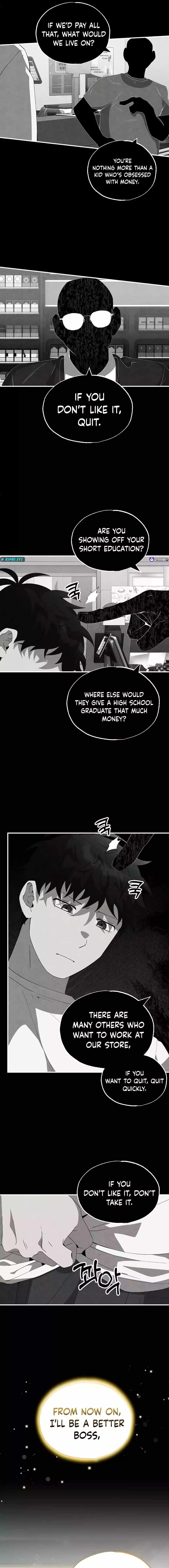 Magical Realm Shopkeeper Chapter 37 - Page 11 in English