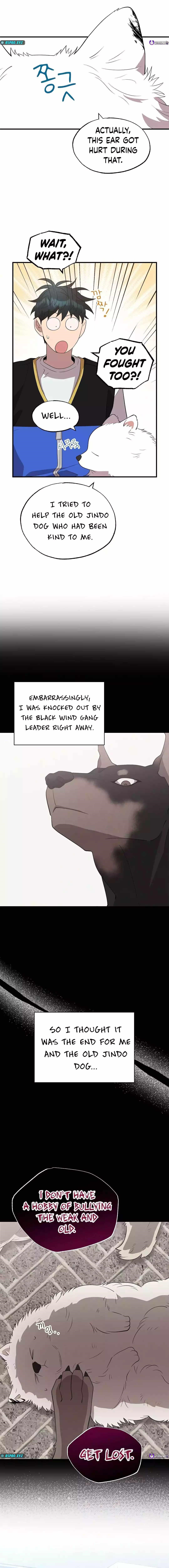 Magical Realm Shopkeeper Chapter 40 - Page 12 in English