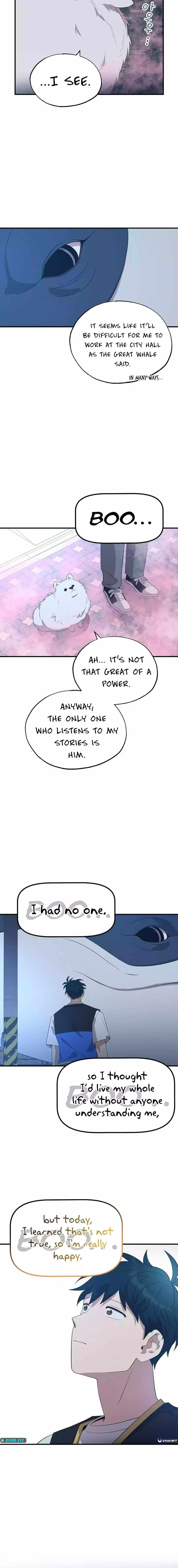 Magical Realm Shopkeeper Chapter 42 - Page 5 in English