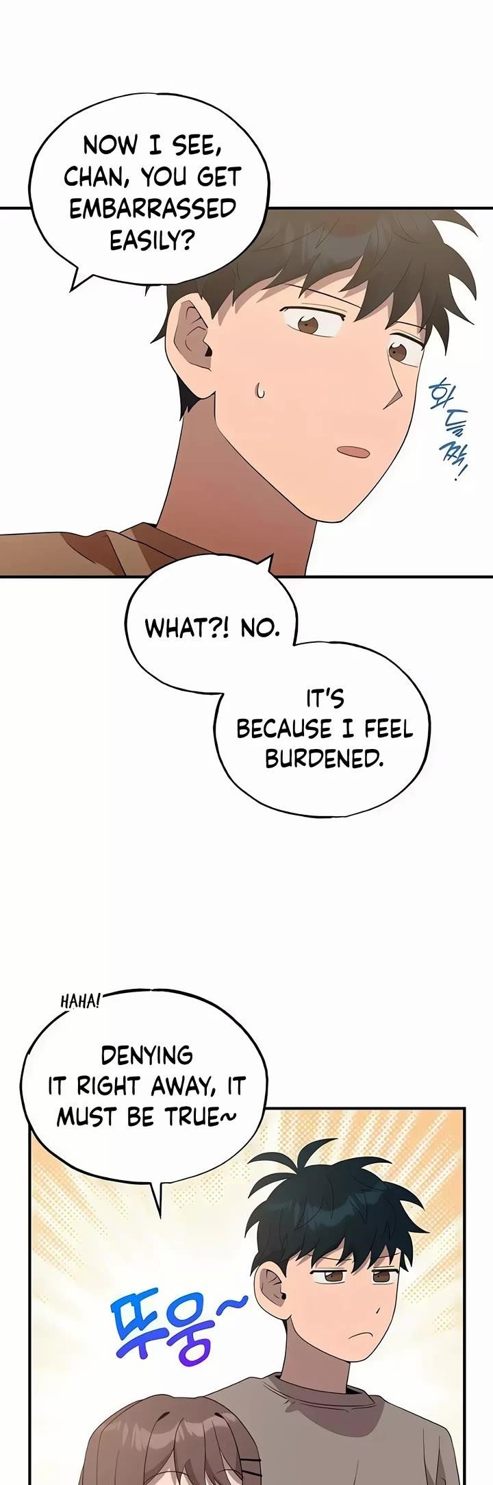 Magical Realm Shopkeeper Chapter 45 - Page 20 in English