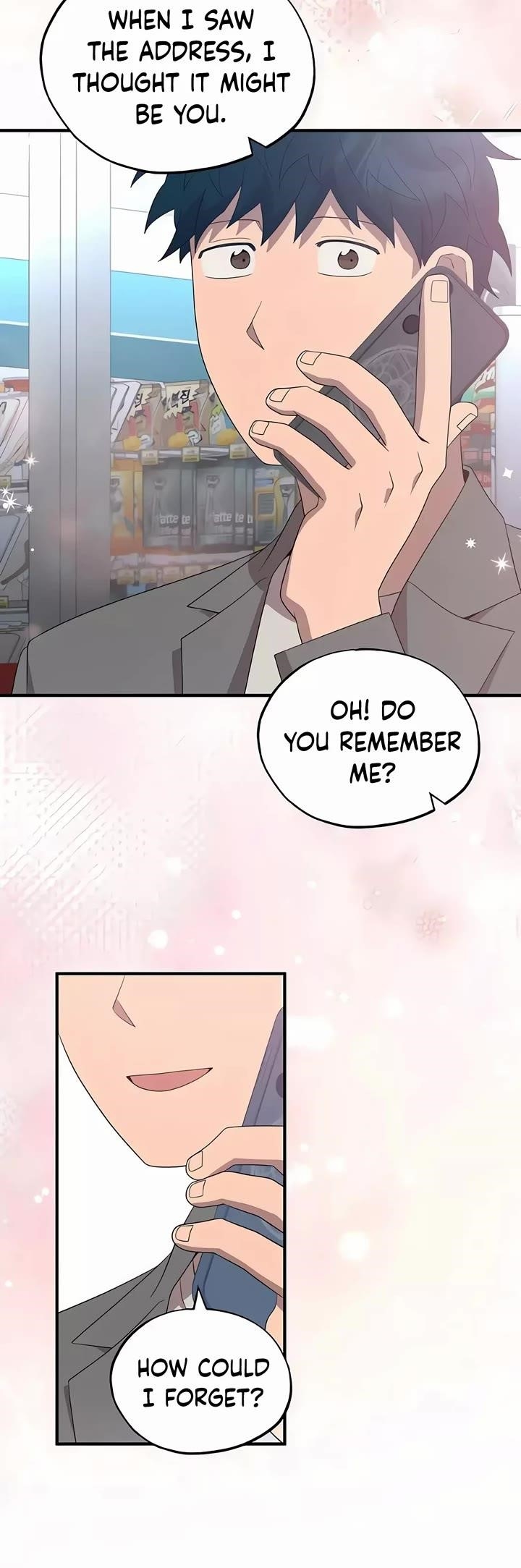 Magical Realm Shopkeeper Chapter 45 - Page 29 in English