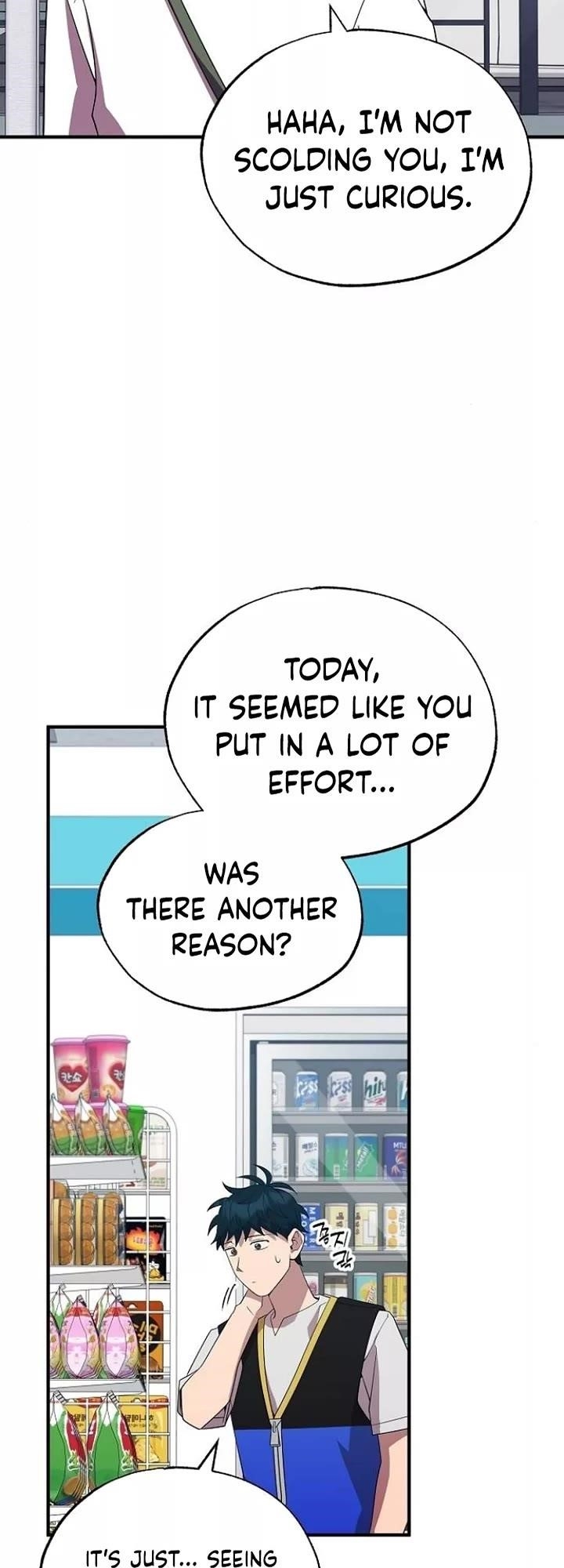 Magical Realm Shopkeeper Chapter 49 - Page 15 in English