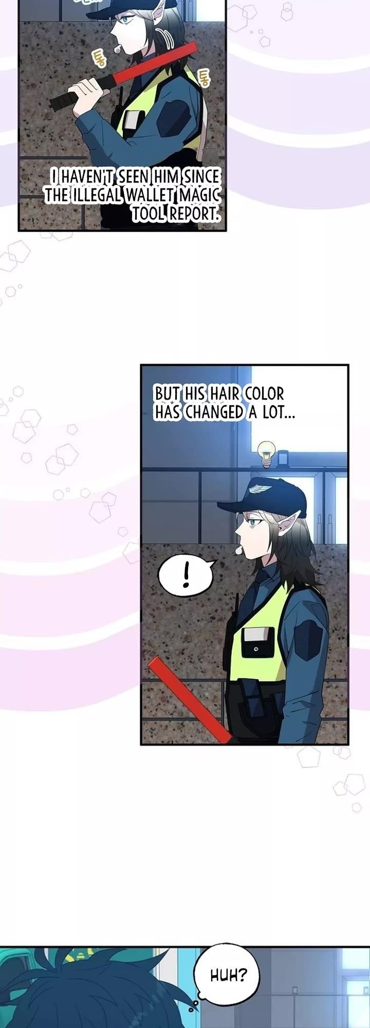Magical Realm Shopkeeper Chapter 49 - Page 30 in English
