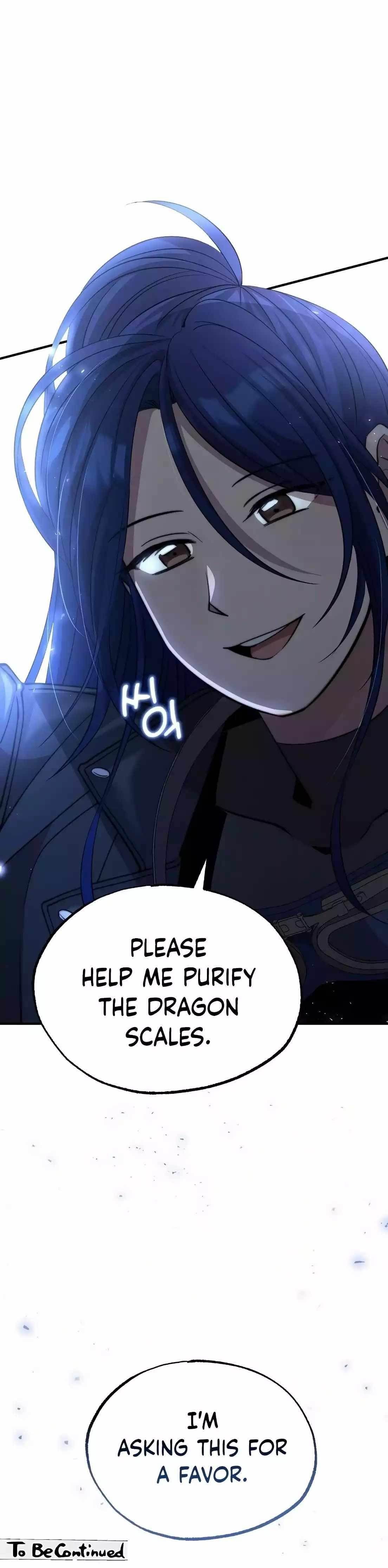 Magical Realm Shopkeeper Chapter 5 - Page 19 in English