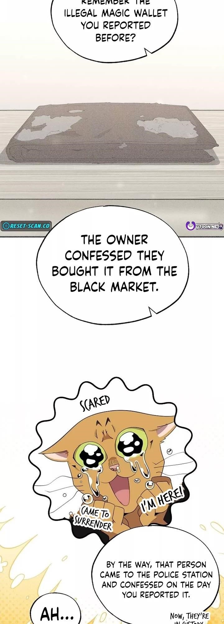 Magical Realm Shopkeeper Chapter 50 - Page 24 in English