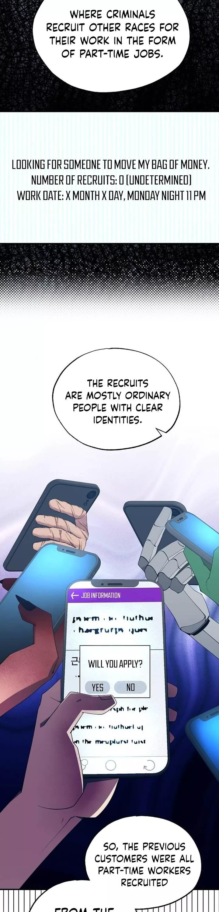 Magical Realm Shopkeeper Chapter 50 - Page 26 in English