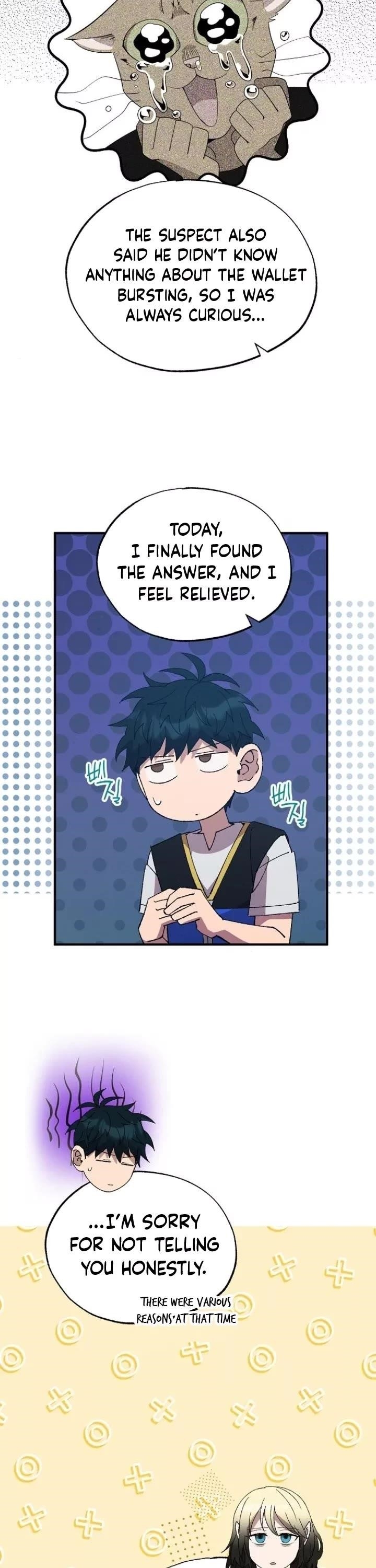 Magical Realm Shopkeeper Chapter 51 - Page 14 in English