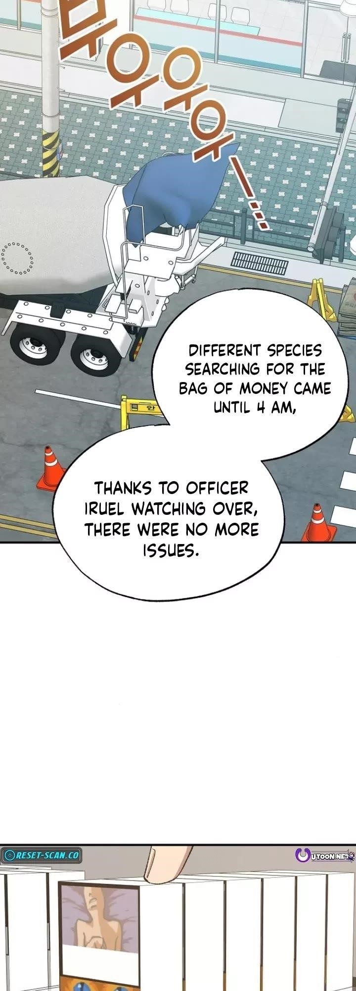 Magical Realm Shopkeeper Chapter 51 - Page 20 in English