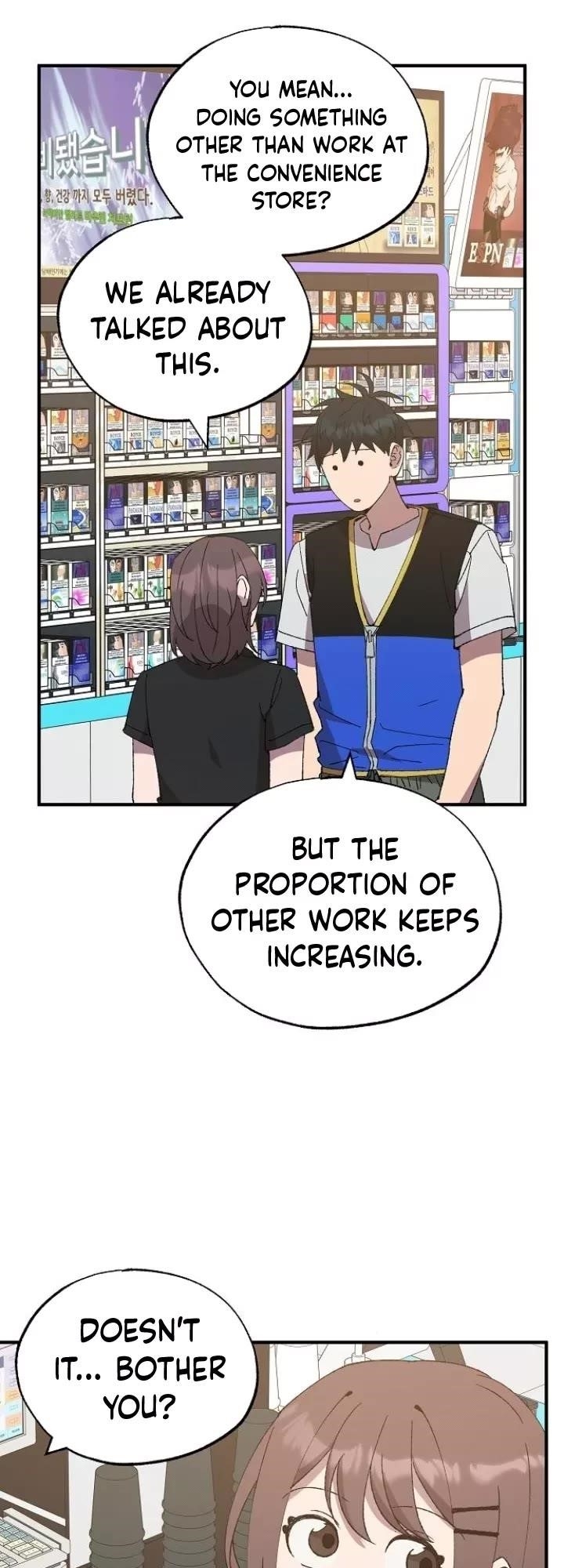 Magical Realm Shopkeeper Chapter 51 - Page 27 in English
