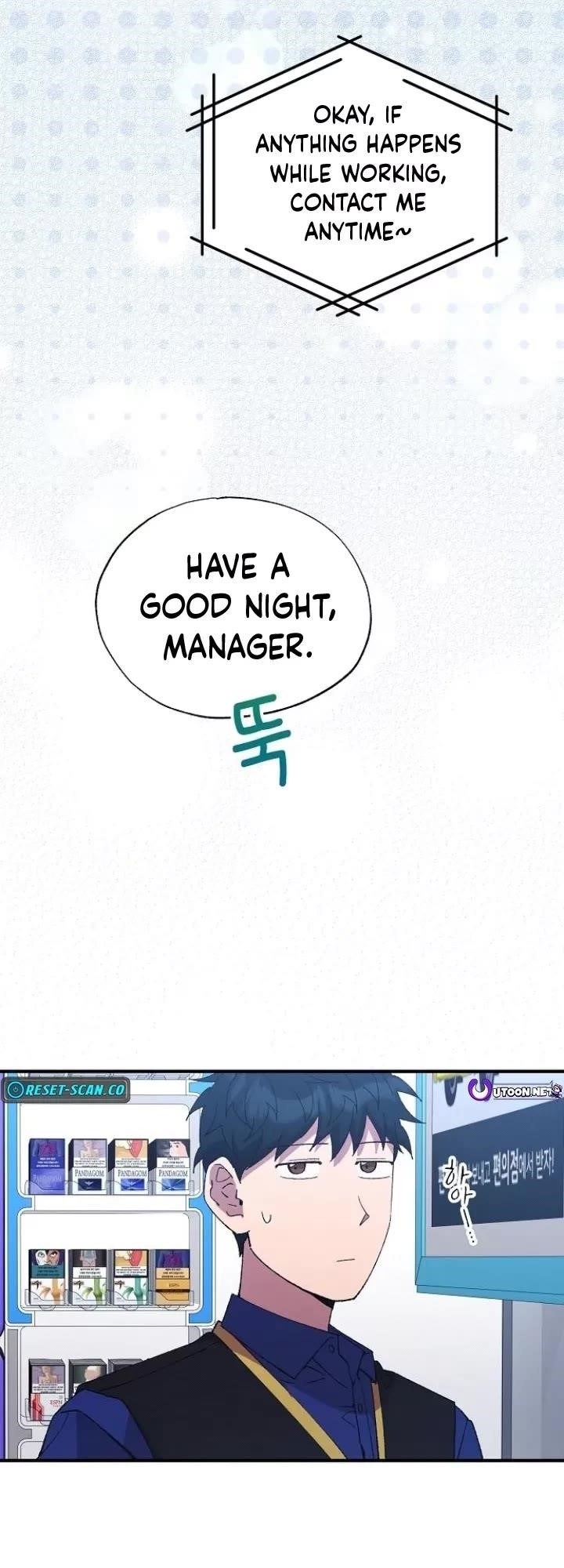 Magical Realm Shopkeeper Chapter 51 - Page 39 in English