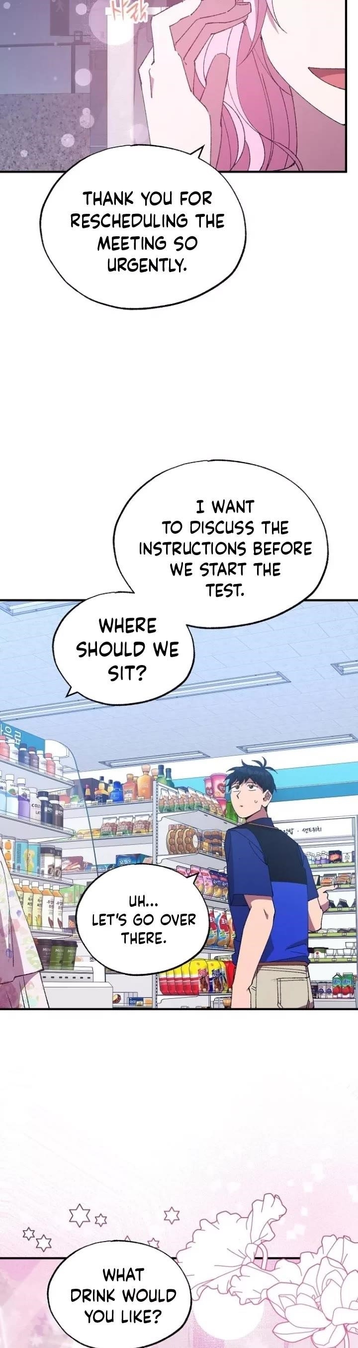 Magical Realm Shopkeeper Chapter 51 - Page 44 in English