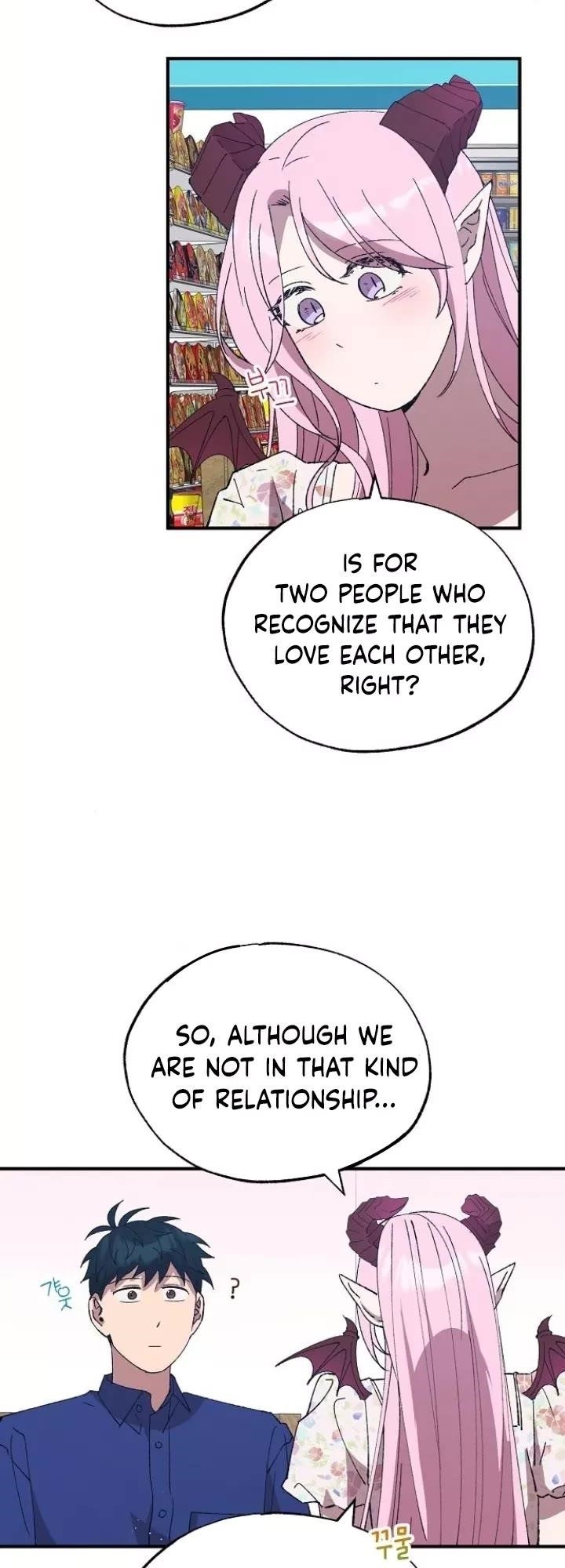 Magical Realm Shopkeeper Chapter 52 - Page 16 in English
