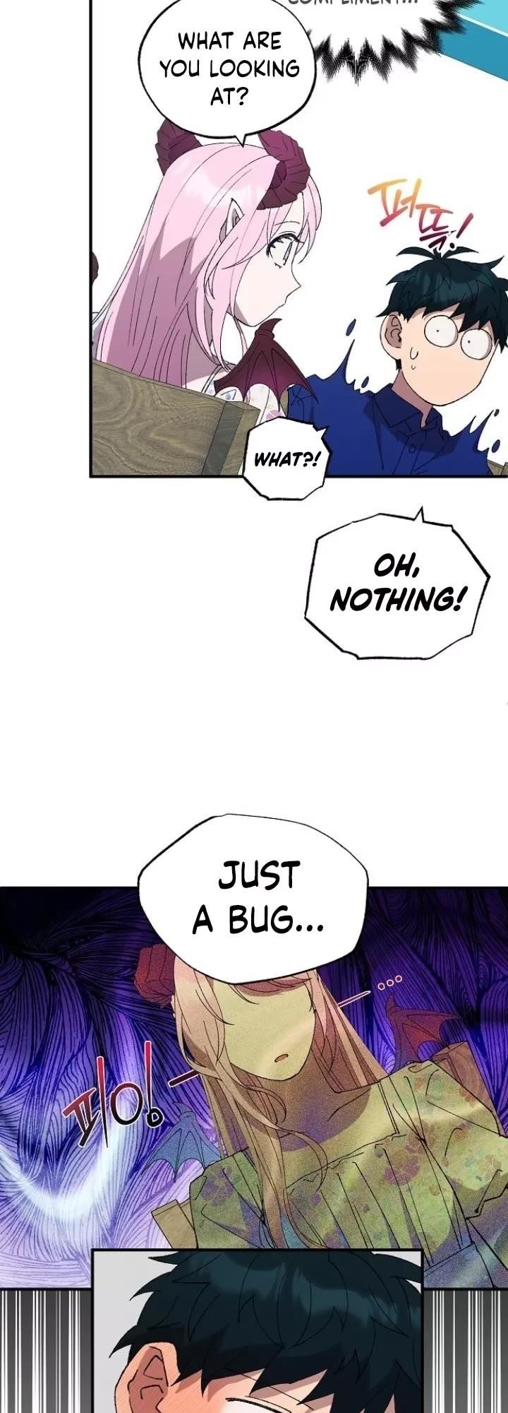 Magical Realm Shopkeeper Chapter 52 - Page 31 in English