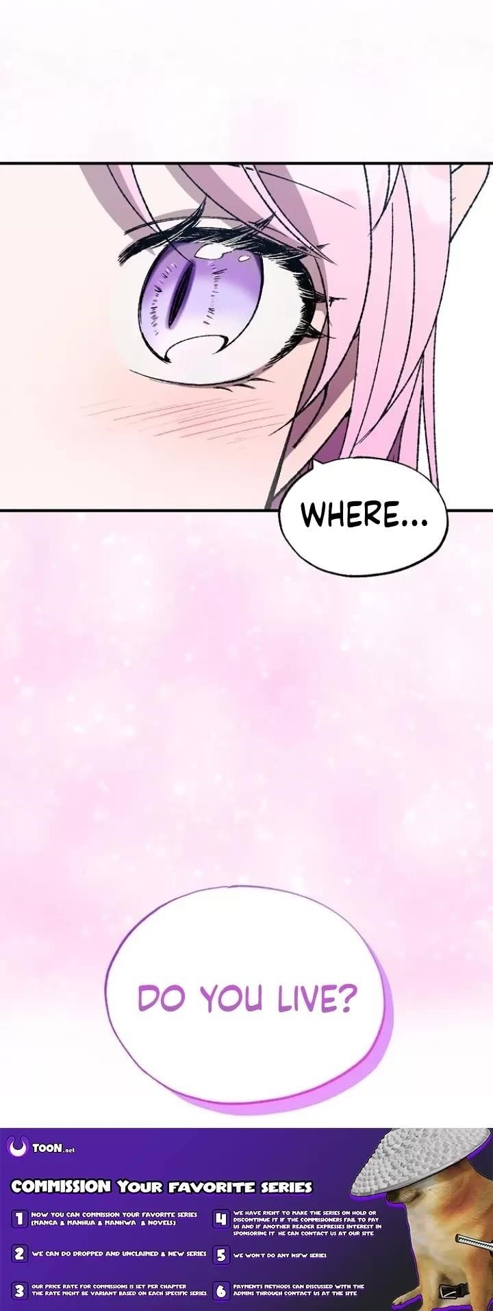 Magical Realm Shopkeeper Chapter 52 - Page 39 in English