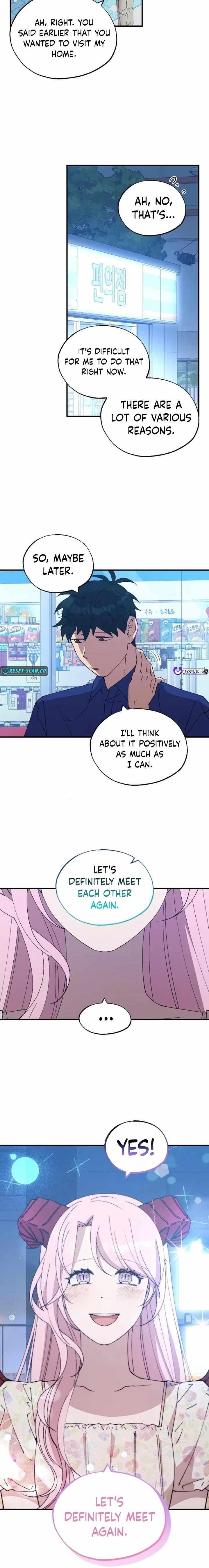 Magical Realm Shopkeeper Chapter 53 - Page 10 in English
