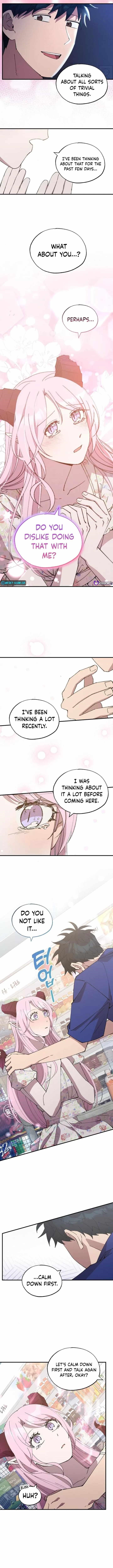 Magical Realm Shopkeeper Chapter 53 - Page 3 in English