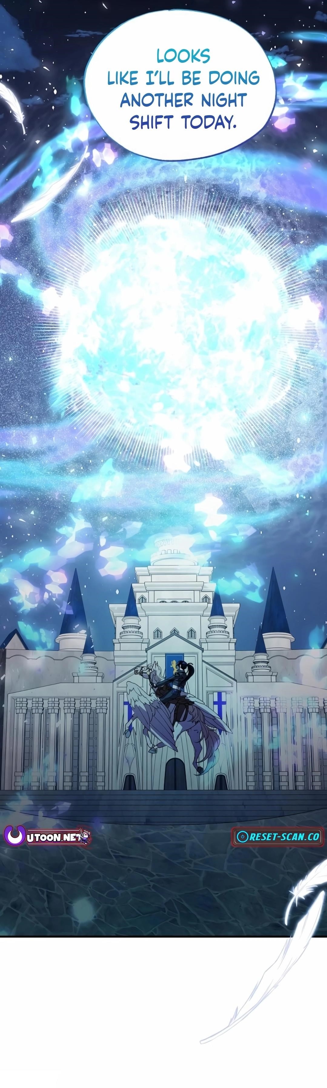 Magical Realm Shopkeeper Chapter 56 - Page 13 in English