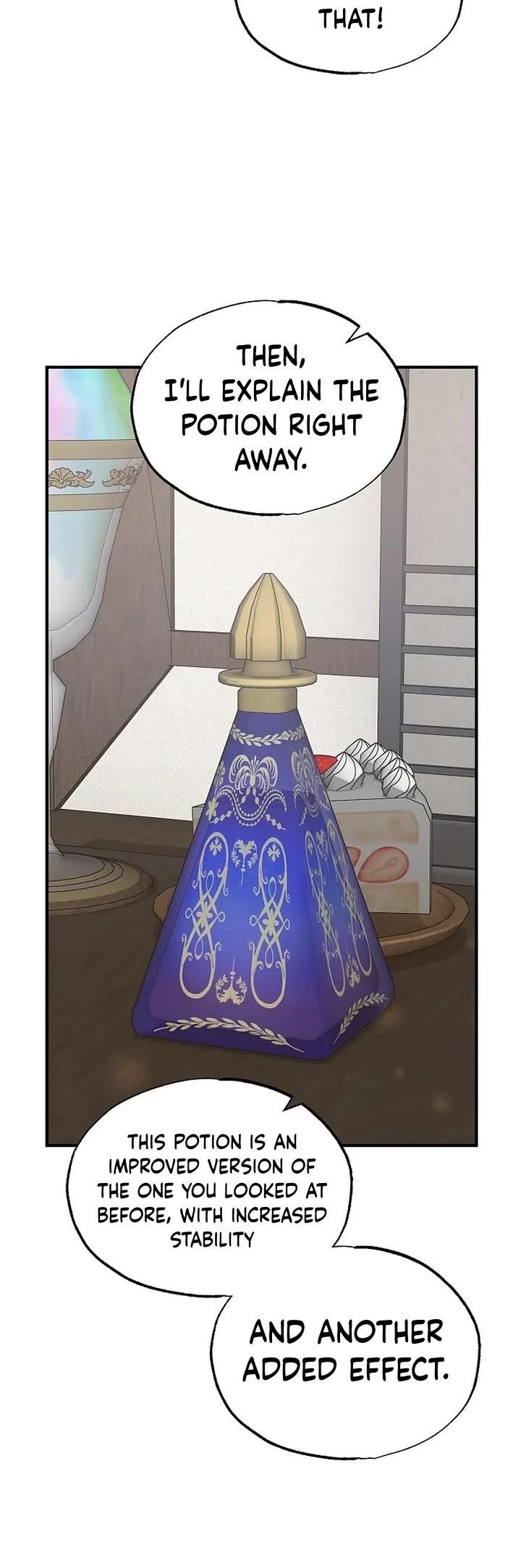 Magical Realm Shopkeeper Chapter 65 - Page 14 in English