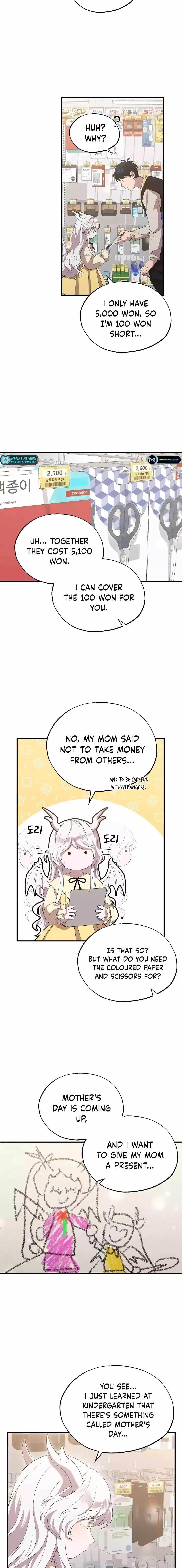 Magical Realm Shopkeeper Chapter 7 - Page 5 in English