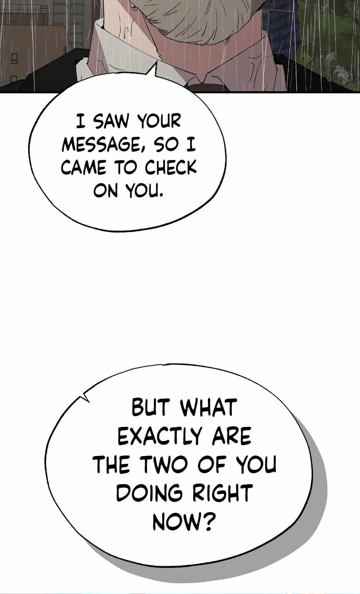 Magical Realm Shopkeeper Chapter 70 - Page 16 in English
