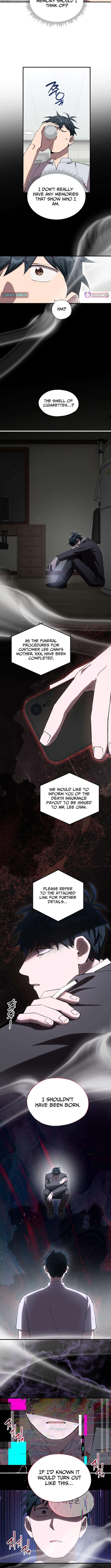 Magical Realm Shopkeeper Chapter 90 - Page 10 in English