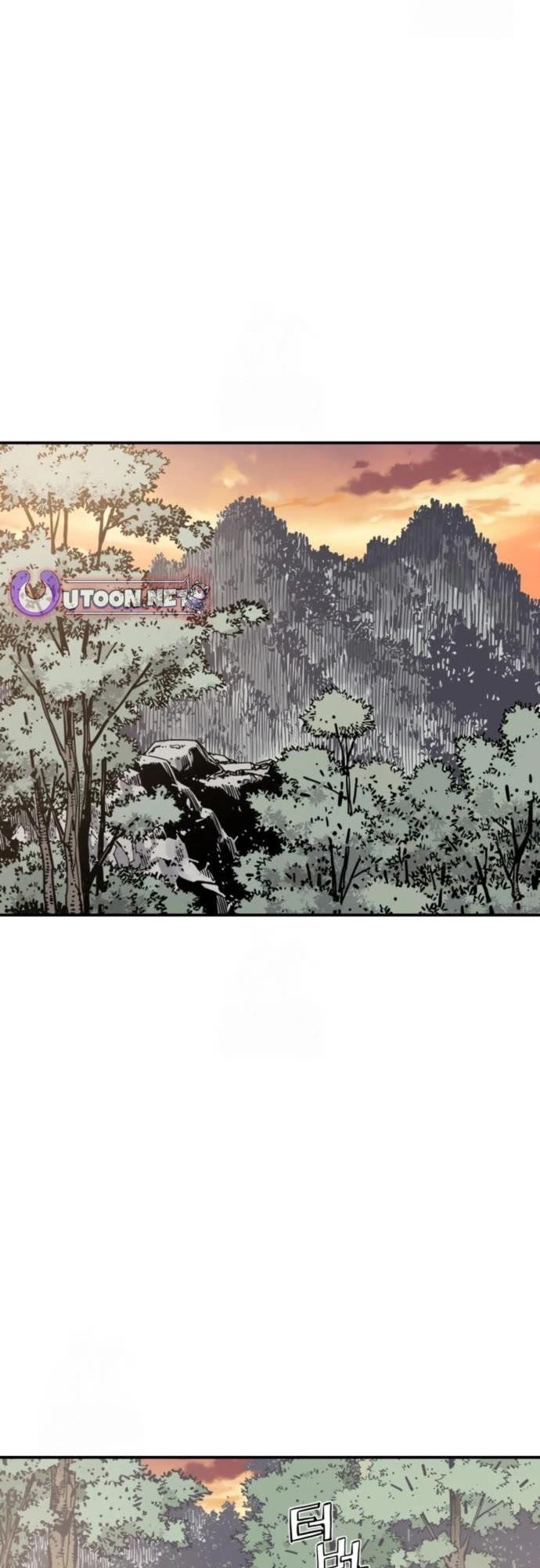 Death God Chapter 113 - Page 30 in English