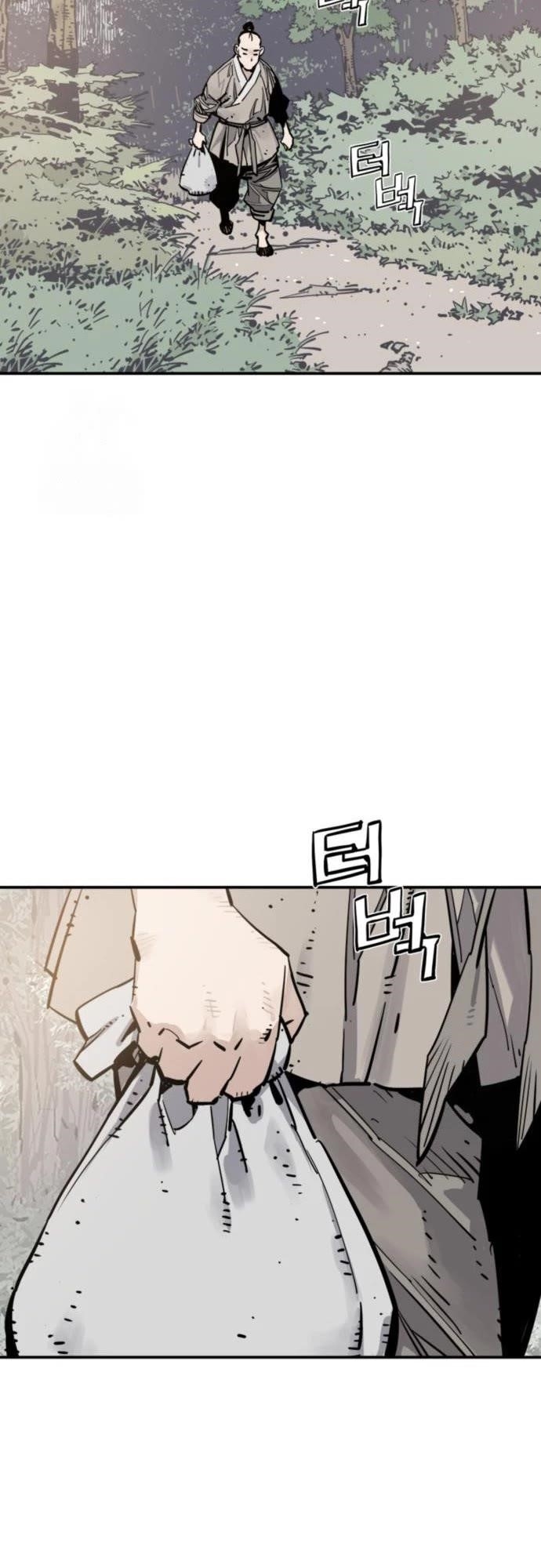 Death God Chapter 113 - Page 31 in English