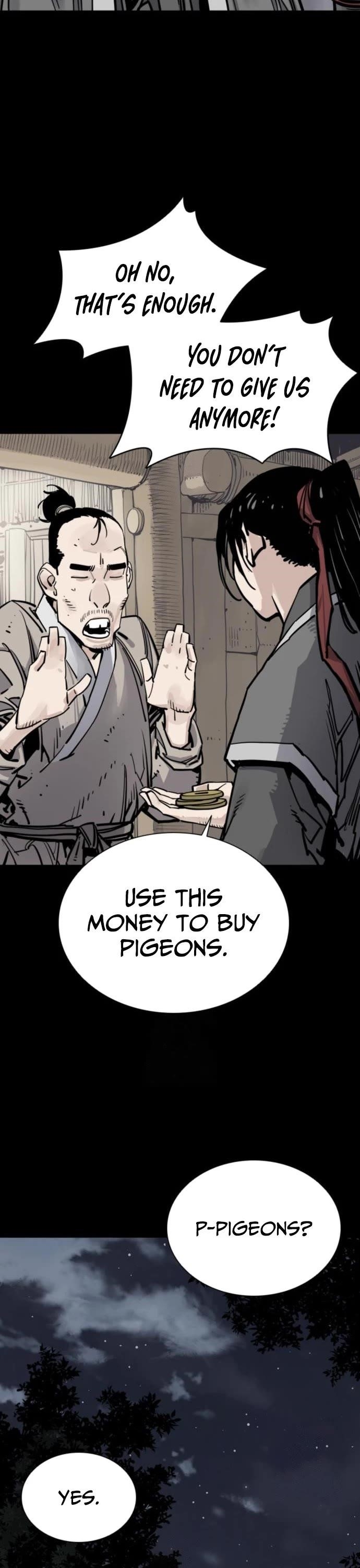Death God Chapter 113 - Page 44 in English