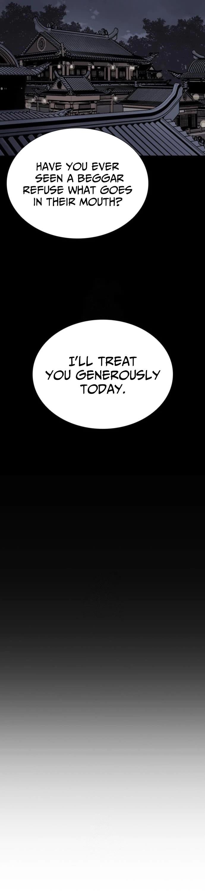Death God Chapter 113 - Page 5 in English