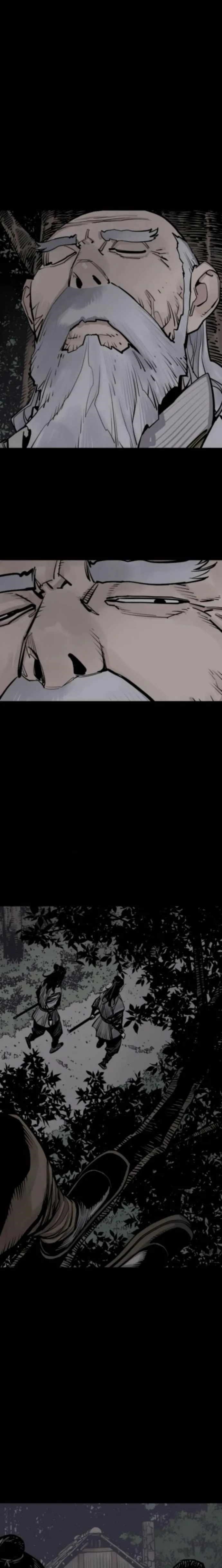 Death God Chapter 122 - Page 13 in English