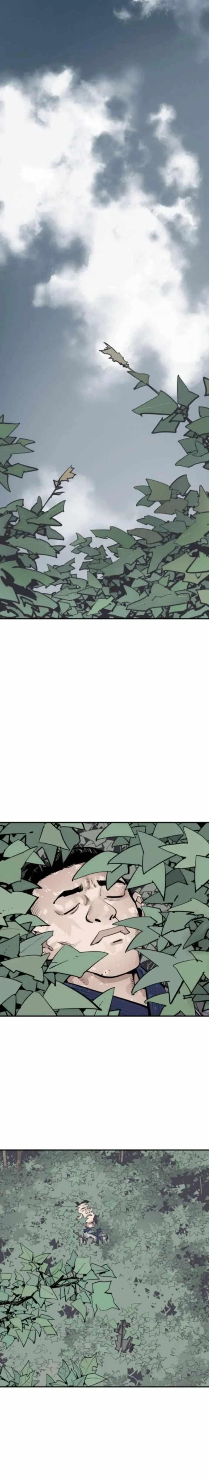Death God Chapter 123 - Page 11 in English