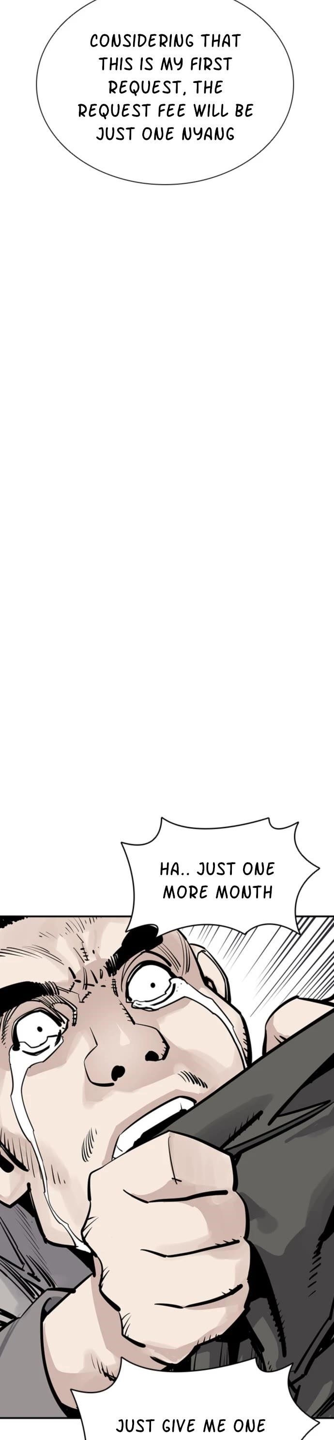 Death God Chapter 42 - Page 25 in English