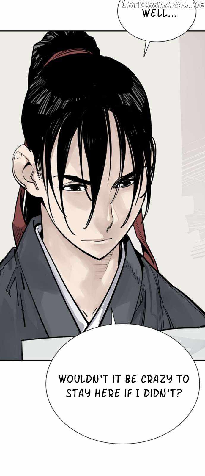 Death God Chapter 43 - Page 25 in English