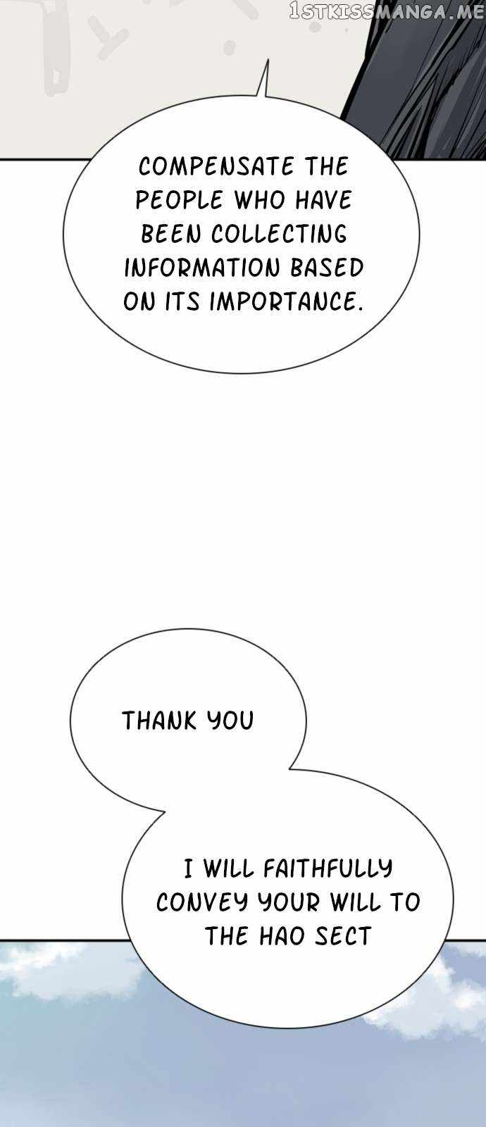 Death God Chapter 43 - Page 27 in English