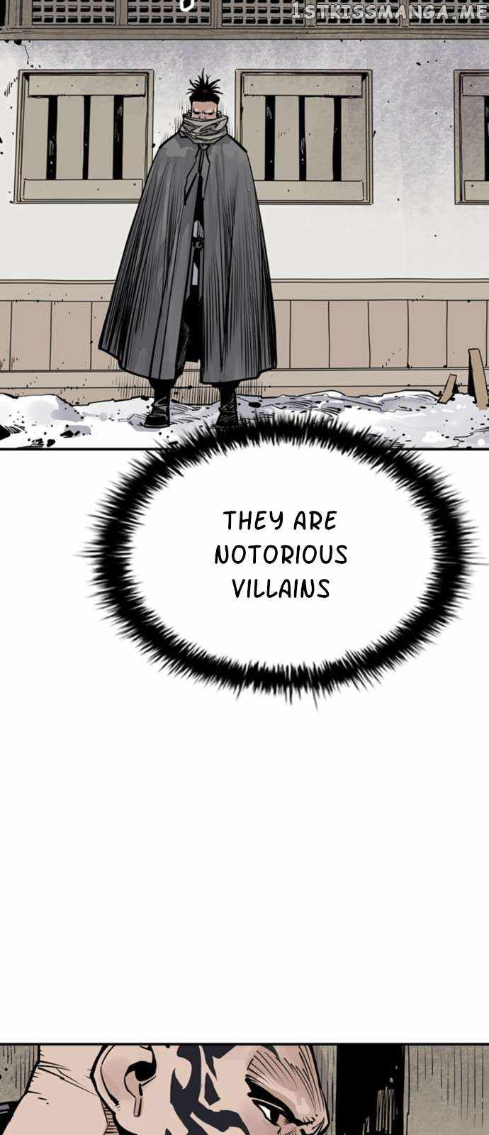 Death God Chapter 43 - Page 29 in English